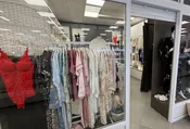 Бутик нижнего белья и домашней одежды