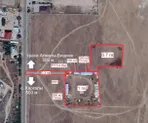 Промбаза в Алматинской области