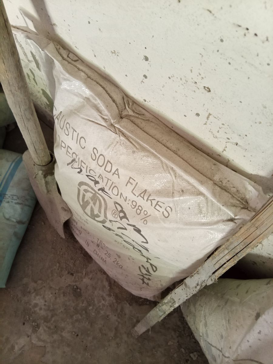 Цех по производству газоблока