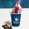 Прибыльная сеть кафе-мороженого Zhekas ice