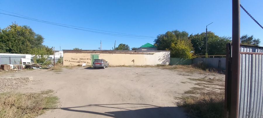 Литейный цех лома и цветных металлов