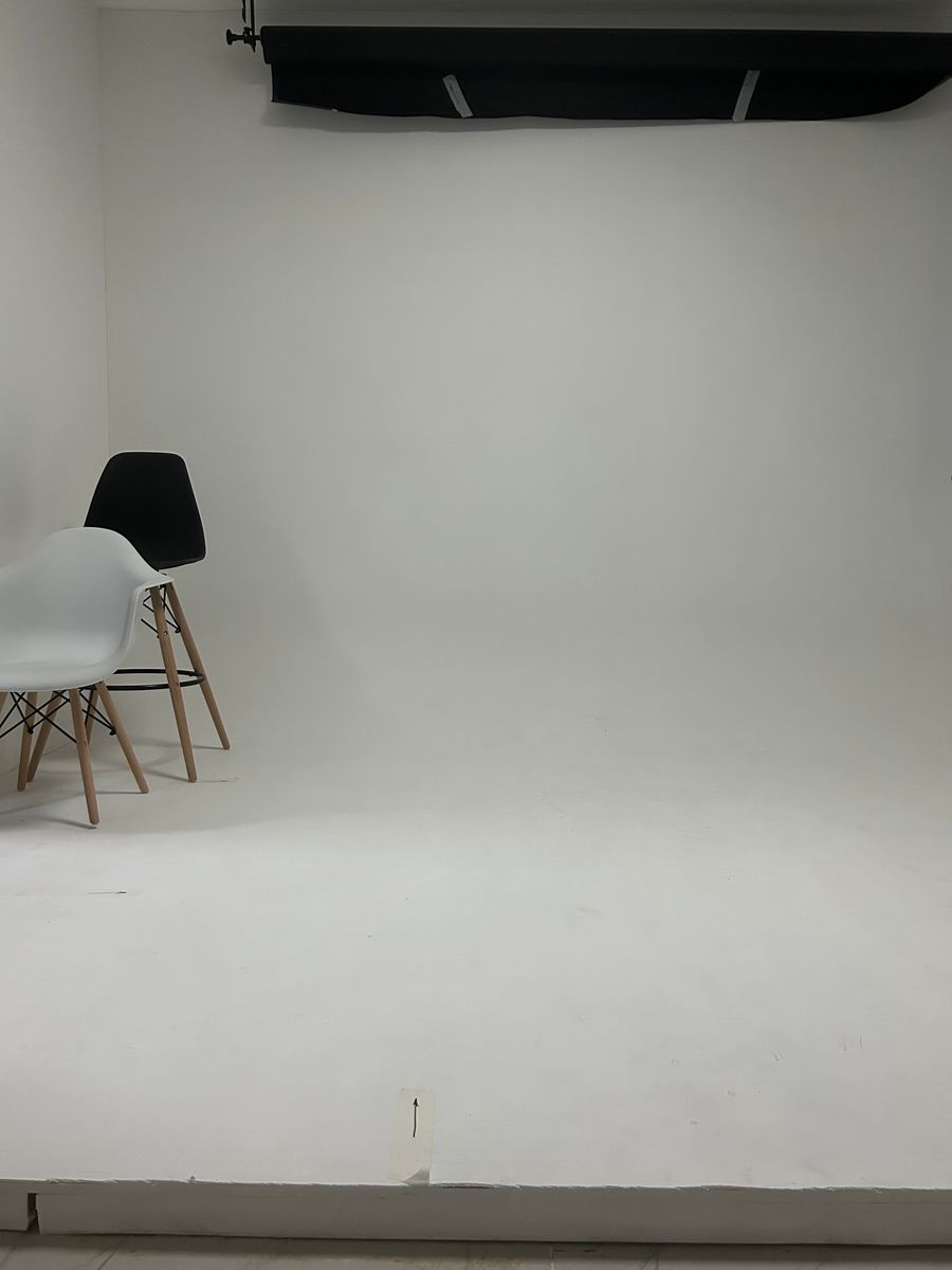 Эксклюзивная фотостудия автопортрета
