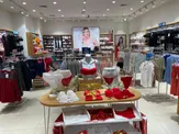 Сеть магазинов нижнего белья и дом. одежды