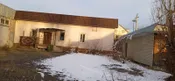Производственная база с жилым помещением
