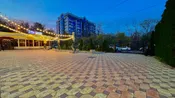 Ресторанный комплекс