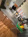 Детское кафе