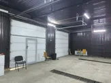 Автомоечный комплекс и магазин