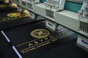 Цех по компьютерной вышивке