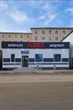 Продуктовый магазин
