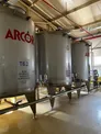 Завод по производству напитков