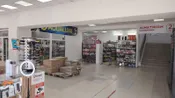 Магазин с арендаторами