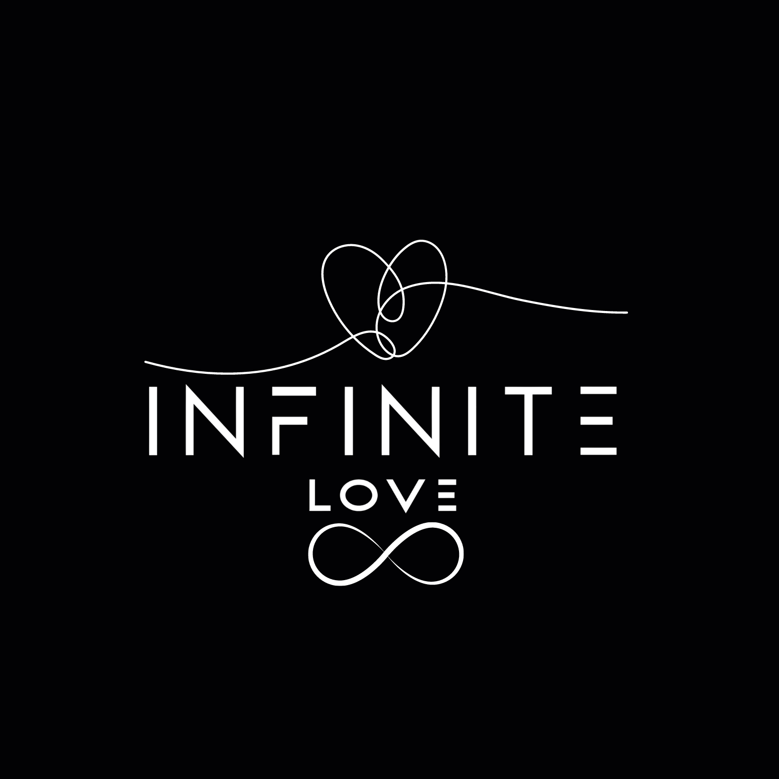 Магазин парфюмерии Infinite Love