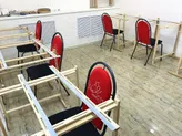 Школа дизайна и ателье корсета
