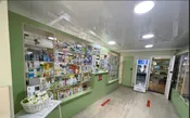 Действующая Aптека в центре Алматы
