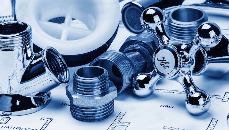 Интернет магазин сантехники
