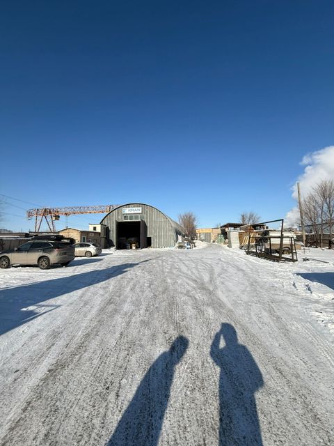 Промбаза