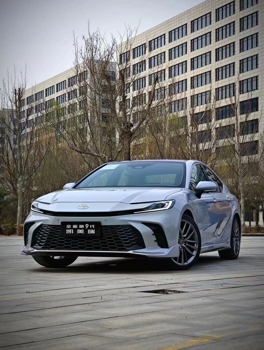 Продажа автомобилей из Китая