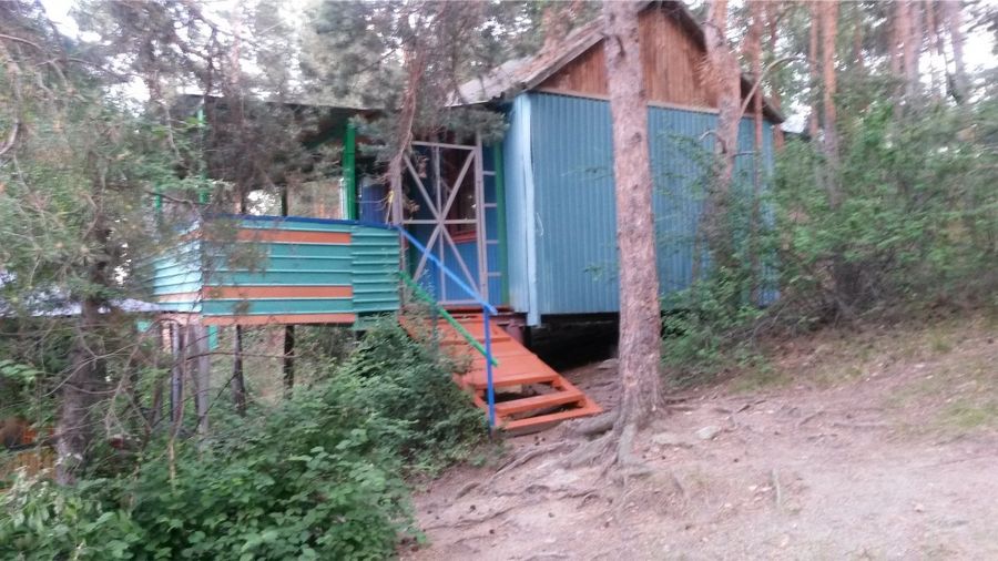 База отдыха «Дельфин»