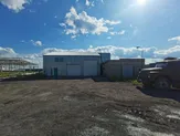 ТОО с участком и производственной базой
