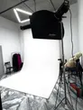 Фотостудия без фотографа