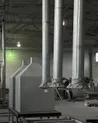 Завод по производству изделий из кварца
