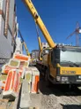 Услуги автокранов