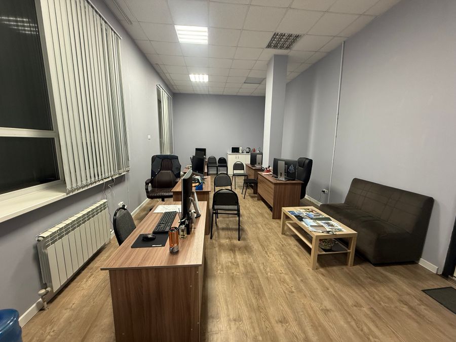 Ипотечное агентство