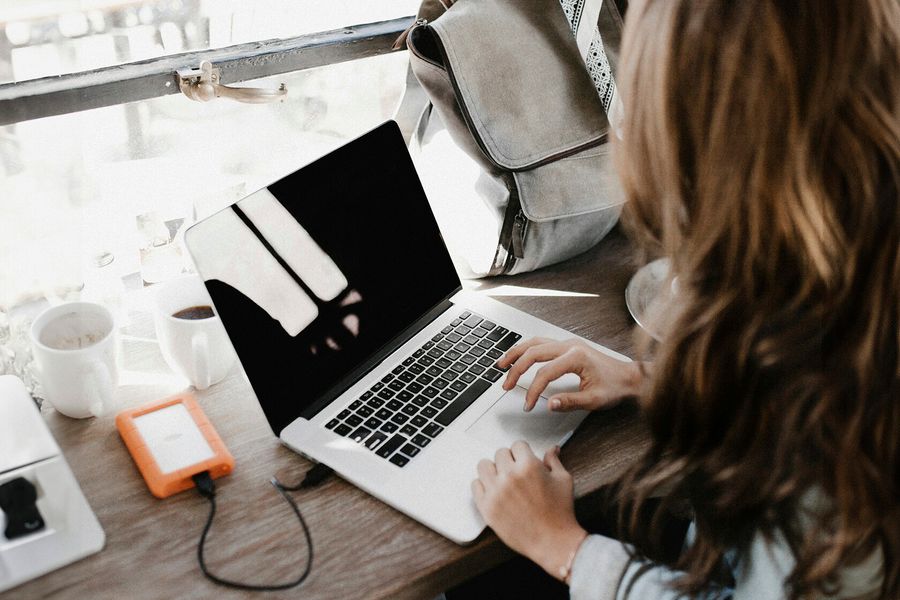 EdTech платформа