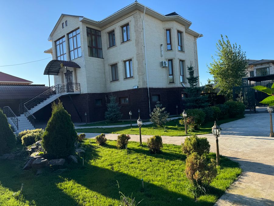 Гостевой дом