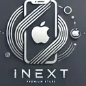 INext — специализированный магазин Apple