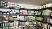 Профессиональная косметика для волос