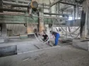 Производство по распилу гранитных плит