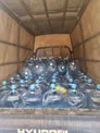 Цех по производству бутилированной воды