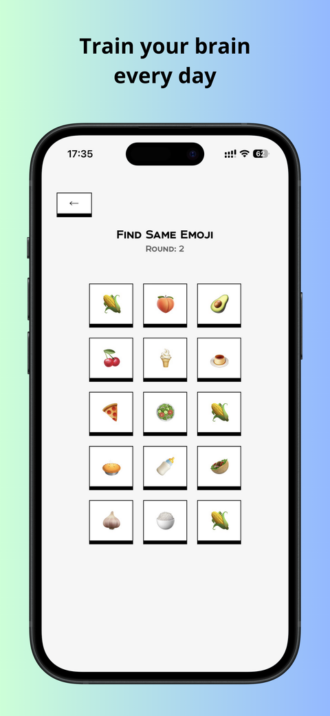 Android-приложение Cabe