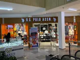 Действующий магазин US Polo