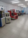 Завод по производству артезианской воды