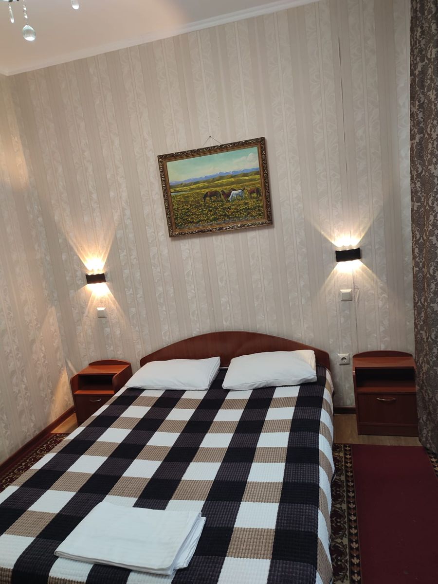 Гостиница