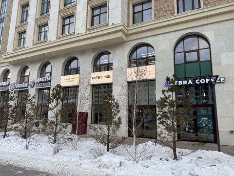 MEET ME — Красота, которая приносит прибыль