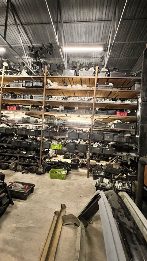 Авторазбор запчастей из Японии
