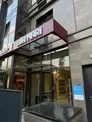 Действующий обувной магазин