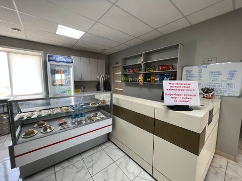 Банный комплекс в экологически чистом районе