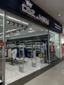 Магазин в самом крупном торговом центре
