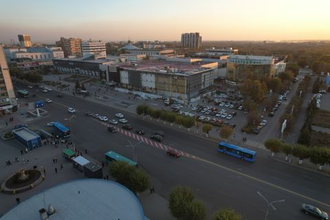 Магазин сотовых телефонов и аксессуаров