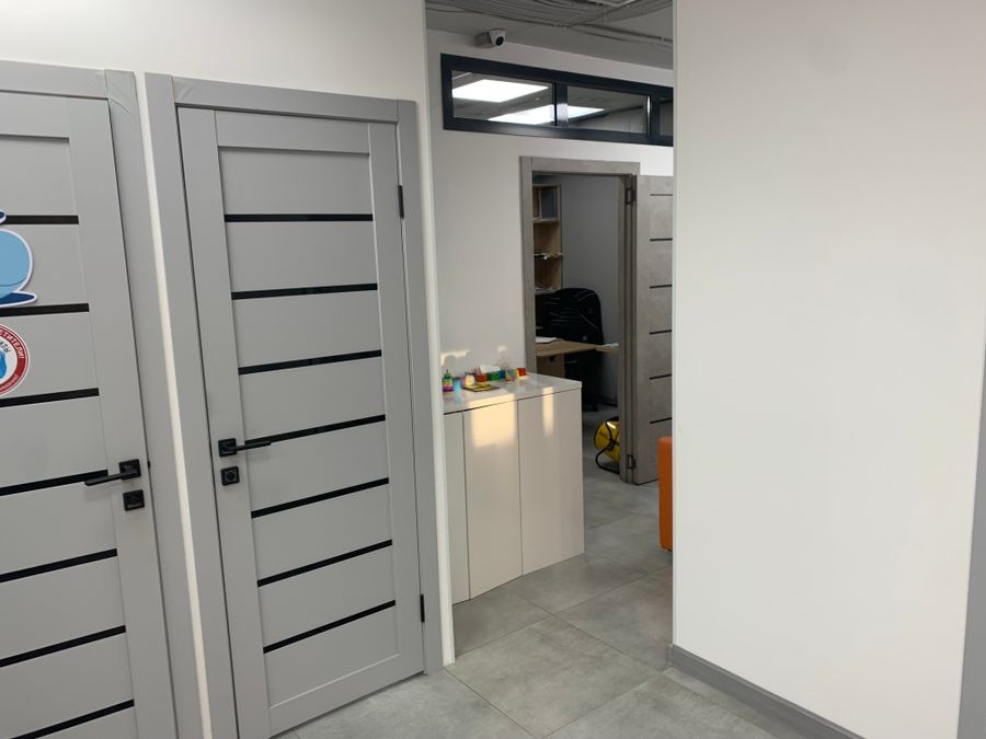 Оздоровительный центр