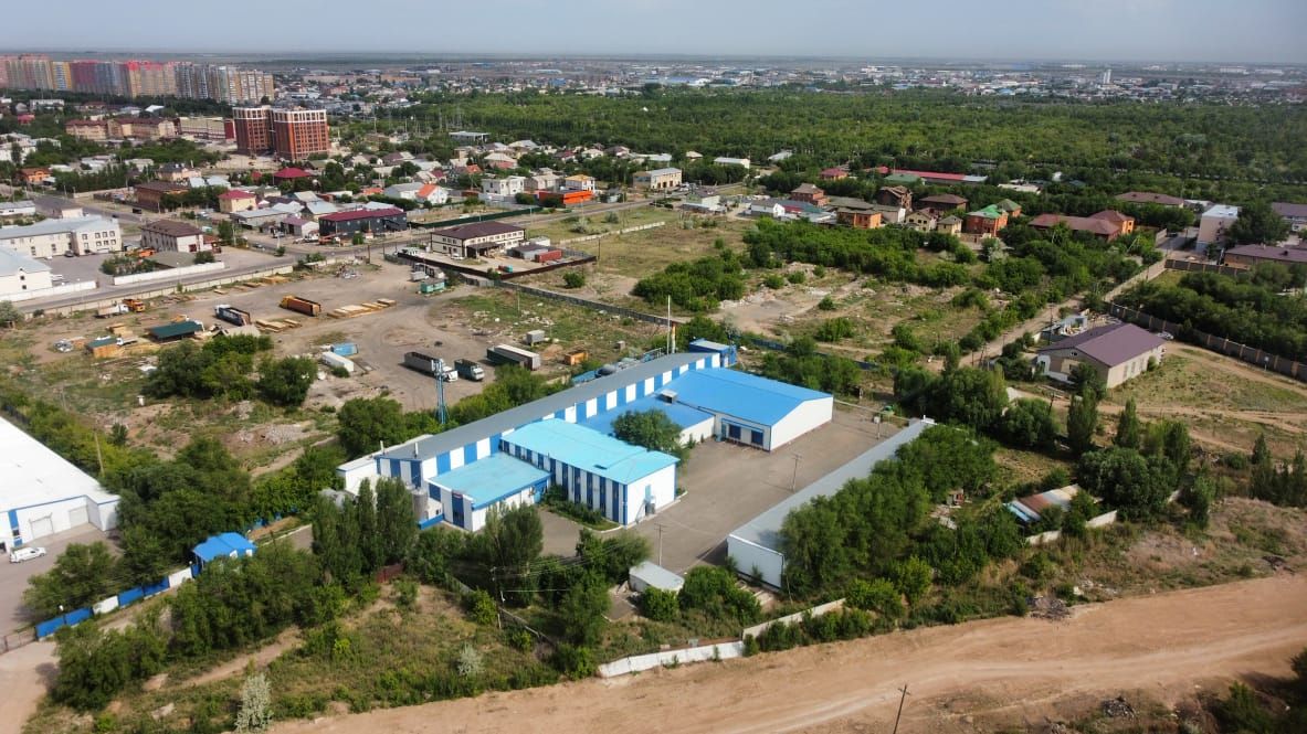 Молочный завод СТОЛИЧНЫЙ