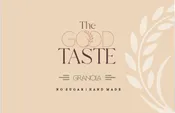Бренд гранолы «The Good Taste»