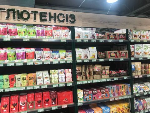 Требуются инвестиции в производство печенья