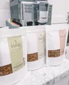 Бренд гранолы «The Good Taste»