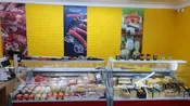 Магазин Белорусских продуктов с франшизой