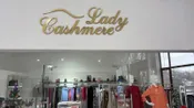 Lady Cashmere — магазин европейской одежды